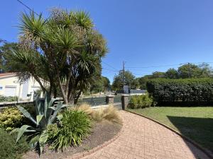 Appartements Rez-de-chaussee renove avec jardin clos, a 1,6 km de la plage, ideal pour 2 adultes et 2 enfants - FR-1-364-142 : photos des chambres