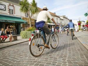 Appartement cosy pour 2, à 5 min de la plage, parking sécurisé - FR-1-364-163