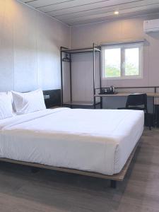 Conjioo Hotel Sumbawa Managed by MHM