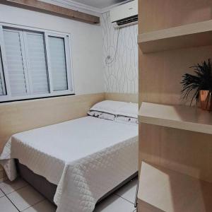 Apartamento Parque Campestre