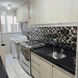 Apartamento Parque Campestre