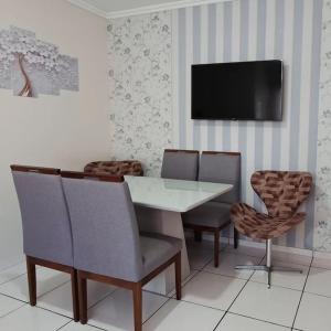 Apartamento Parque Campestre