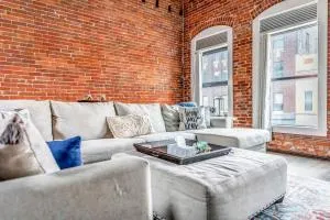 4br Ideal For Groups 4 Blocks To La Crosse Cntr - La Crescent