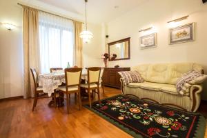 Apartamenty Willa Radowid Zakopane