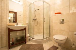 Apartamenty Willa Radowid Zakopane