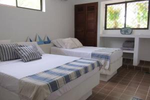 Casa Amin Tolu