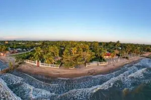 Casa Amin Tolu - El Puertón