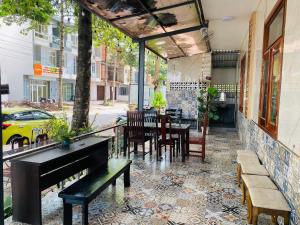 Sunny 1 Hometel Vinh Long