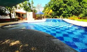 Casa campestre Villa Lida - Marsella