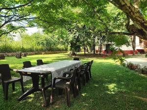 Casa campestre Villa Lida