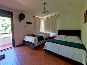 Casa campestre Villa Lida