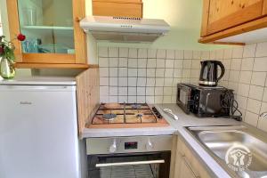 Maisons de vacances La perdrix : photos des chambres