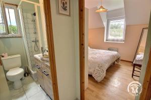 Maisons de vacances La perdrix : photos des chambres