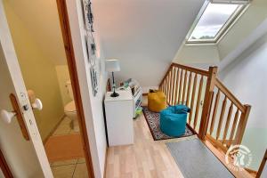 Maisons de vacances La perdrix : photos des chambres