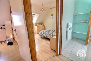 Maisons de vacances La perdrix : photos des chambres