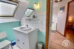 Maisons de vacances La perdrix : photos des chambres