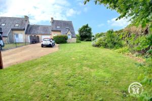 Maisons de vacances La perdrix : photos des chambres