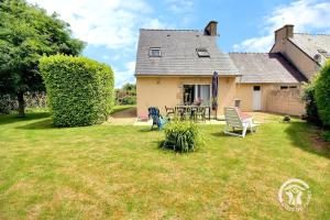 Maisons de vacances La perdrix : photos des chambres