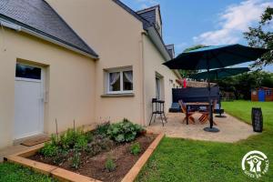 Maisons de vacances La giseline : photos des chambres