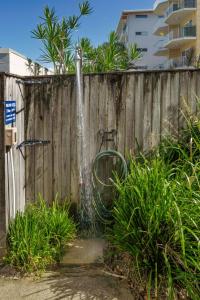 Seaside Serenity - Apartment Ocean Views