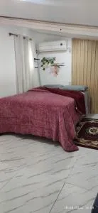 Apartamento Confort Loft 01 - Pedro Juan Caballero