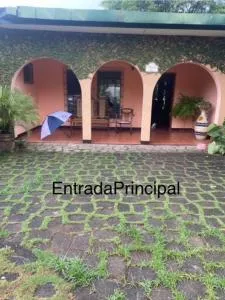 Casa 55 - Prinzapolka