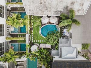Aeera Villa Canggu by Ini Vie Hospitality
