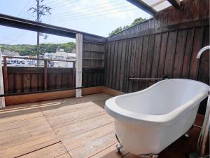 Minshuku Inn Shirahama Ekinoyado