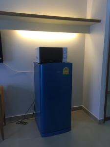 Savi Rooms Premium studio near bkk Piyavet hospital near most famous pubs