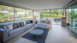 Luxury 7 Bedroom Villa In Layan