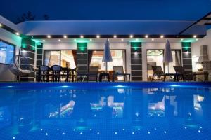 Villa Anemon 4 Kalkan