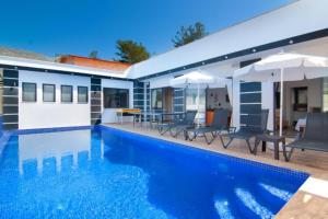 Villa Anemon 4 Kalkan