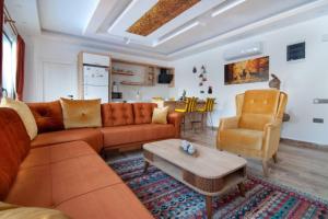 Villa Anemon 4 Kalkan