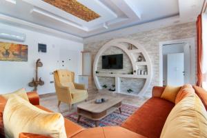 Villa Anemon 4 Kalkan