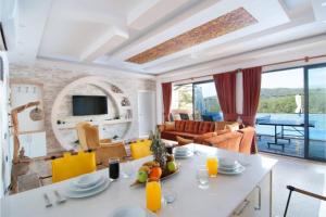 Villa Anemon 4 Kalkan