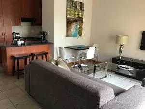 Furnished Rentals For Task Team In Bloemfontein - Cerillio