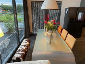 Luxury holiday Thatched House In Baarle-Nassau