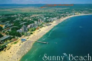 The Luxary Guest House with private pool - Aleksandrovo