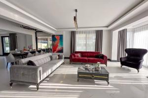 Villa Galaksi Vens 1 in Fethiye