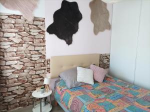 Pretty Ardche Apartment Completely Renovated