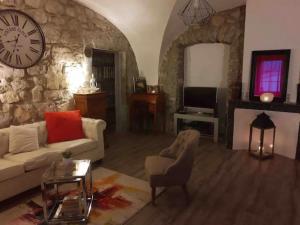 Appartements Pretty Ardche Apartment Completely Renovated : Appartement