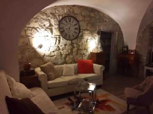 Appartements Pretty Ardche Apartment Completely Renovated : photos des chambres