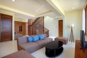 The Miracle Villas Three Bedrooms Private Villa