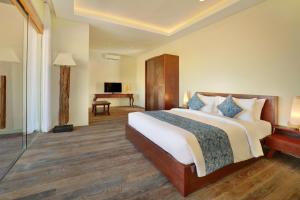 The Miracle Villas Three Bedrooms Private Villa