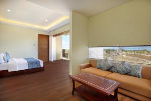 The Miracle Villas Three Bedrooms Private Villa