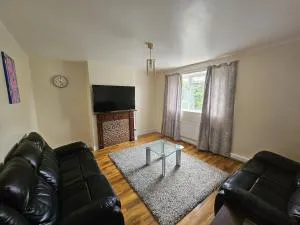 Newly decorated 2 bedroom flat in South East London - London