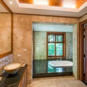 Beautiful 6 Bedroom Villa For Rent In Surin Hill