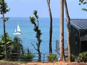 Padel Lodge Koh Chang - Ban Bang Bao