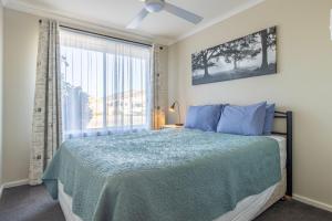 The Waterfront on Teal