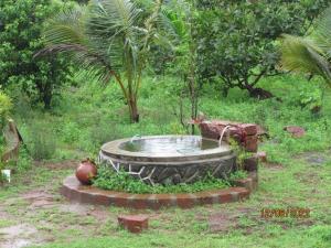 MARS Jungle Adventure Stud Farm with Private Jacuzzi